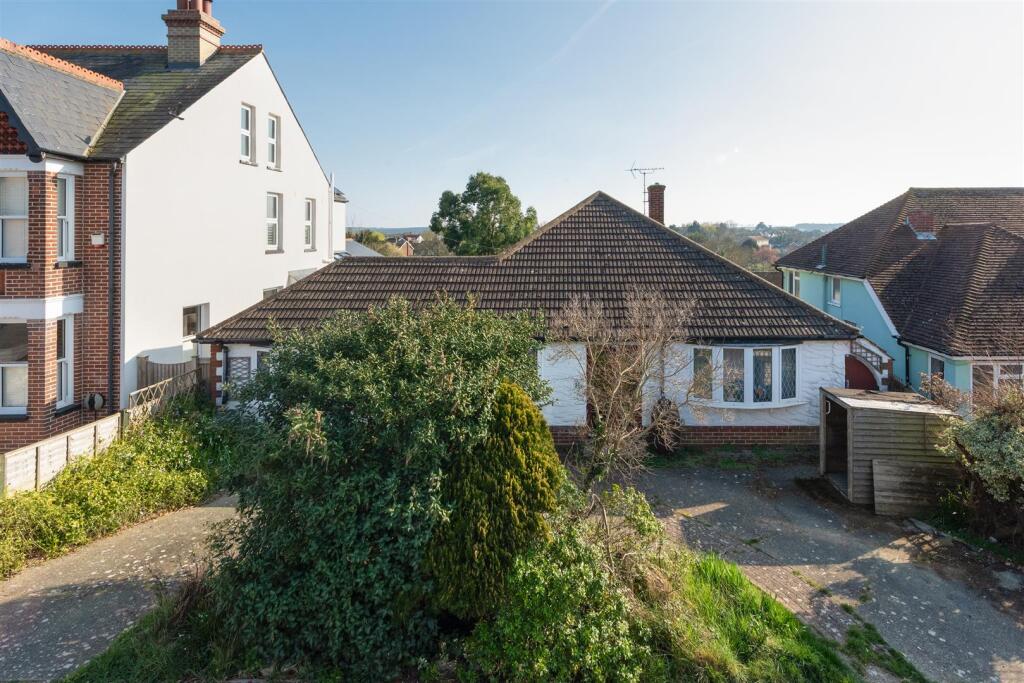 Queens Road, Tankerton, Whitstable