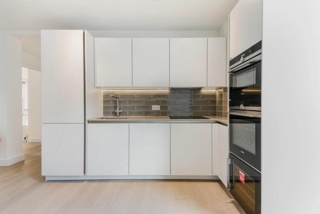 Kitchen - Gatsby Apa