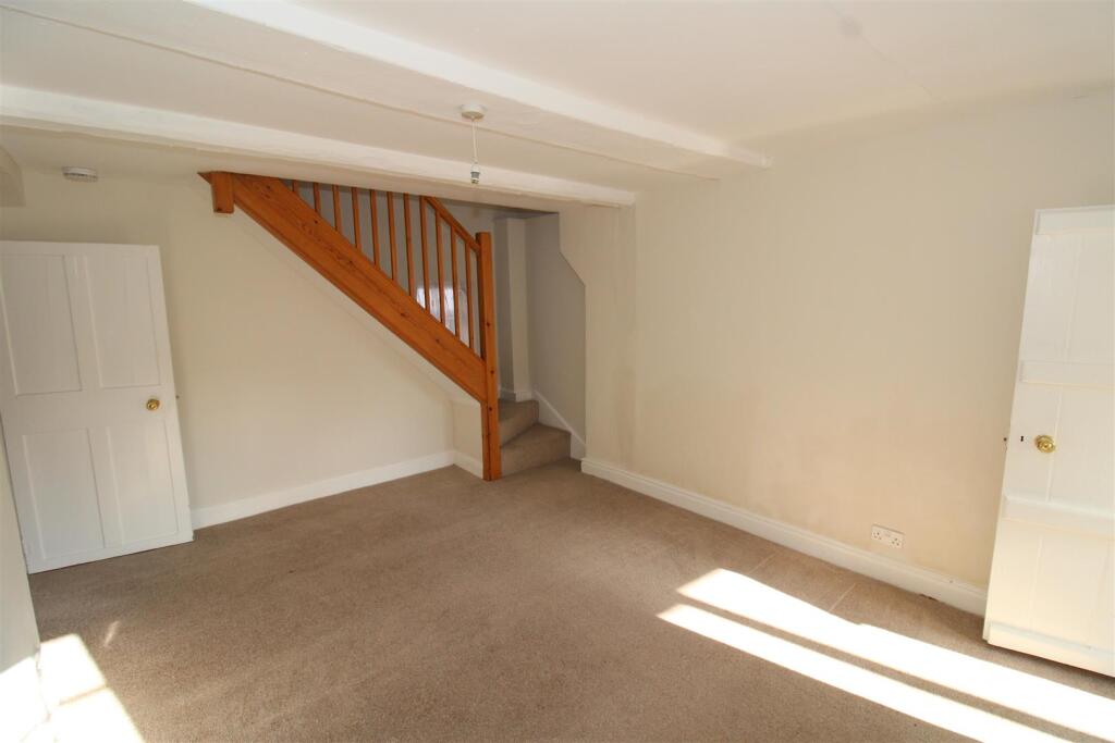 Reception Room / hall