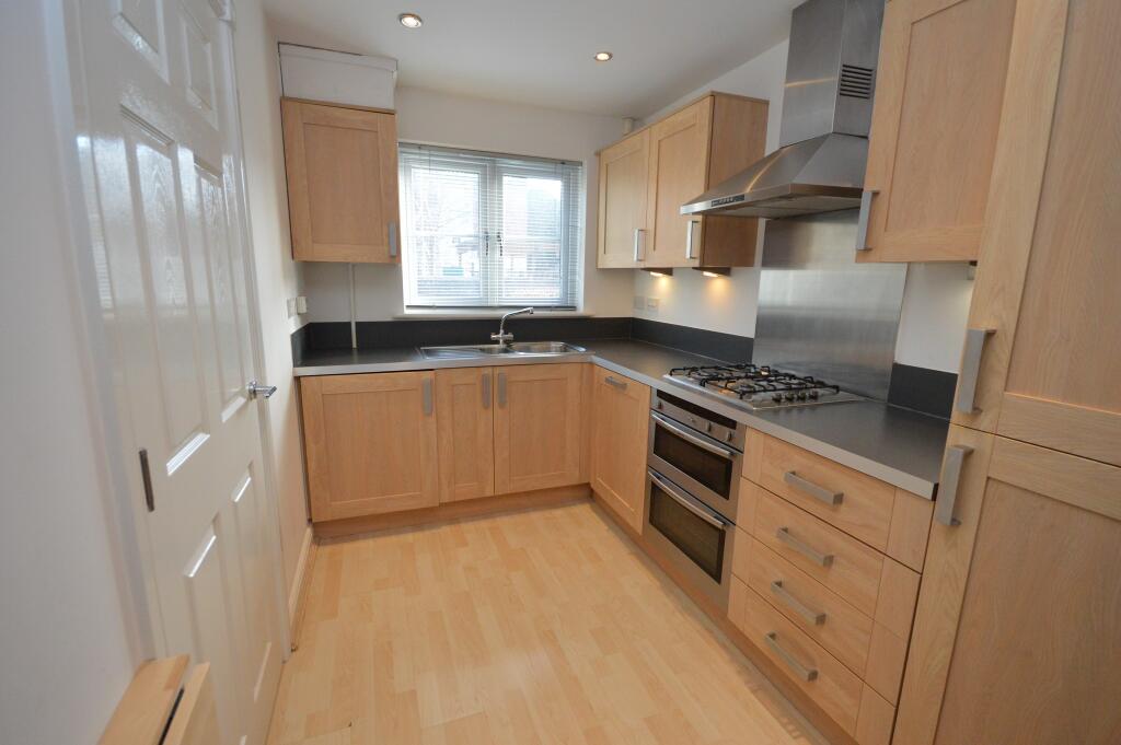 Marlborough Rd 38 Ki
