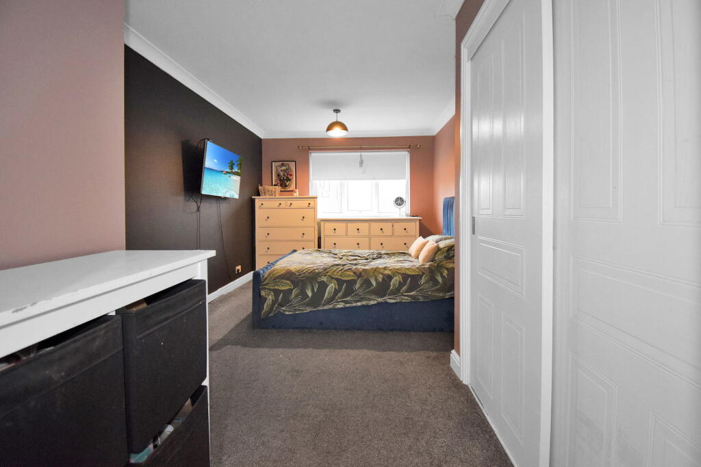 Turner Avenue,Lostock Hall,Preston,PR5 5LW