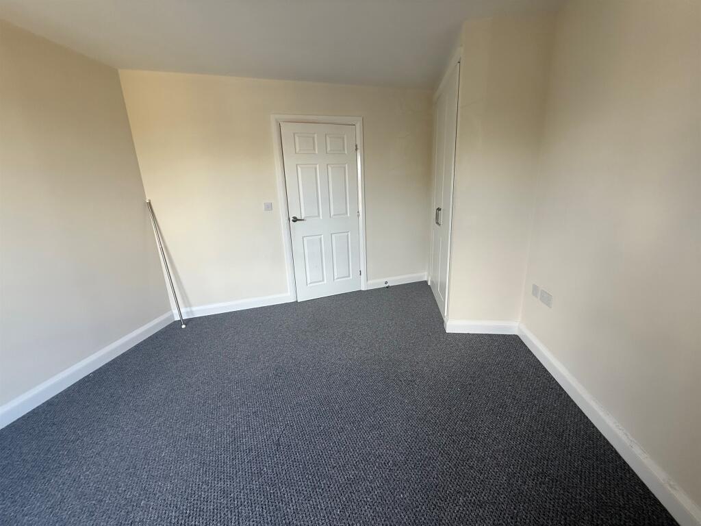 Evesham Street, Redditch