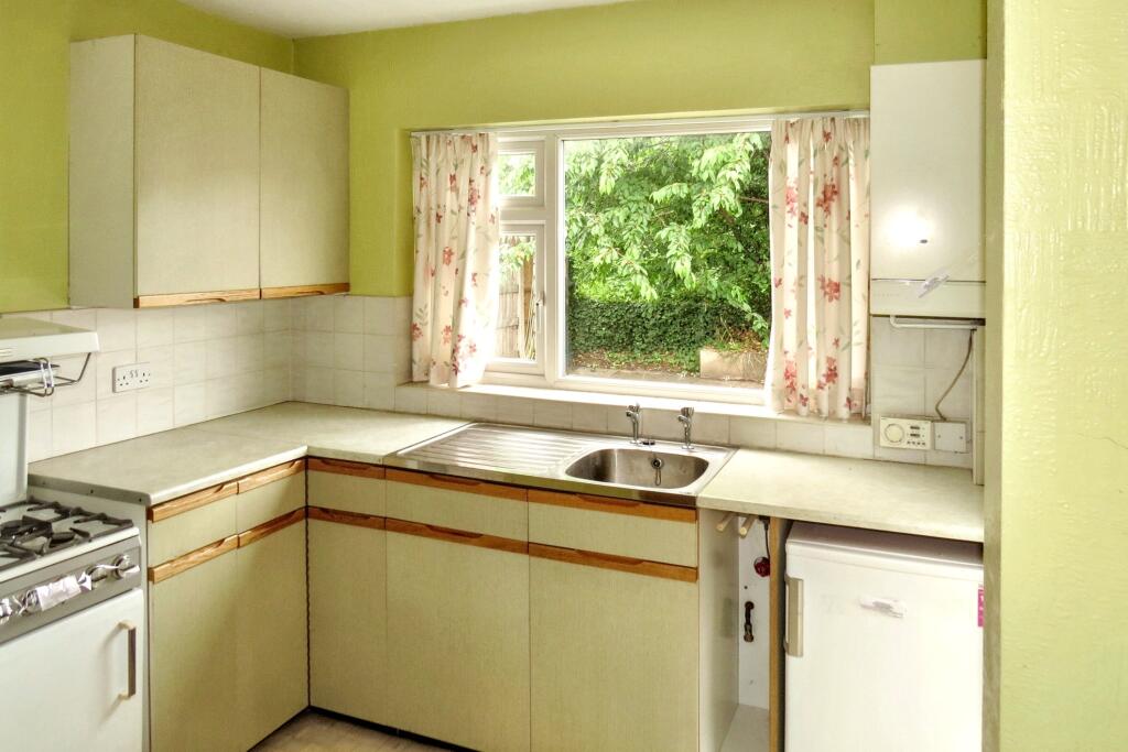 6 Sandilands Grove, Hightown, Liverpool, L38 9EZ