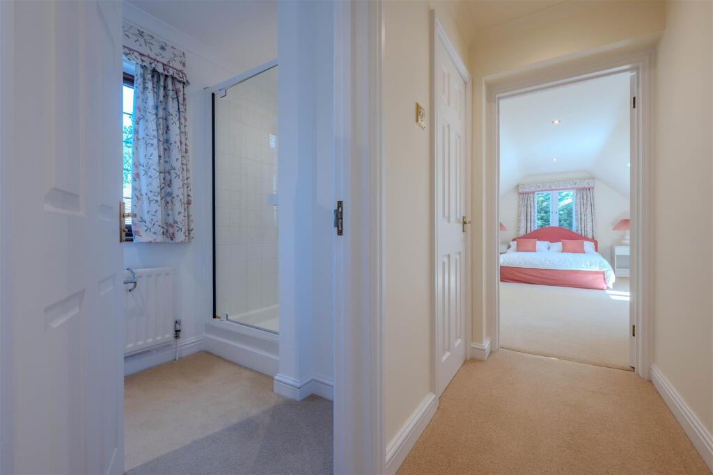 Guest Bedroom/Bedroom Two