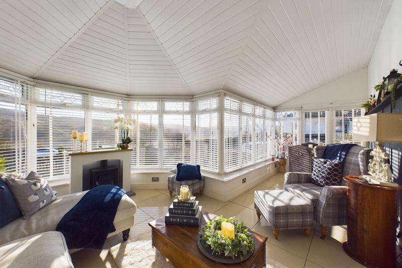 Conservatory Angle 3