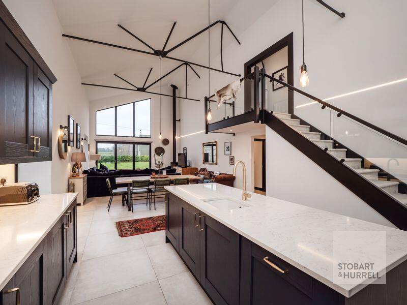 Kitchen Outlook