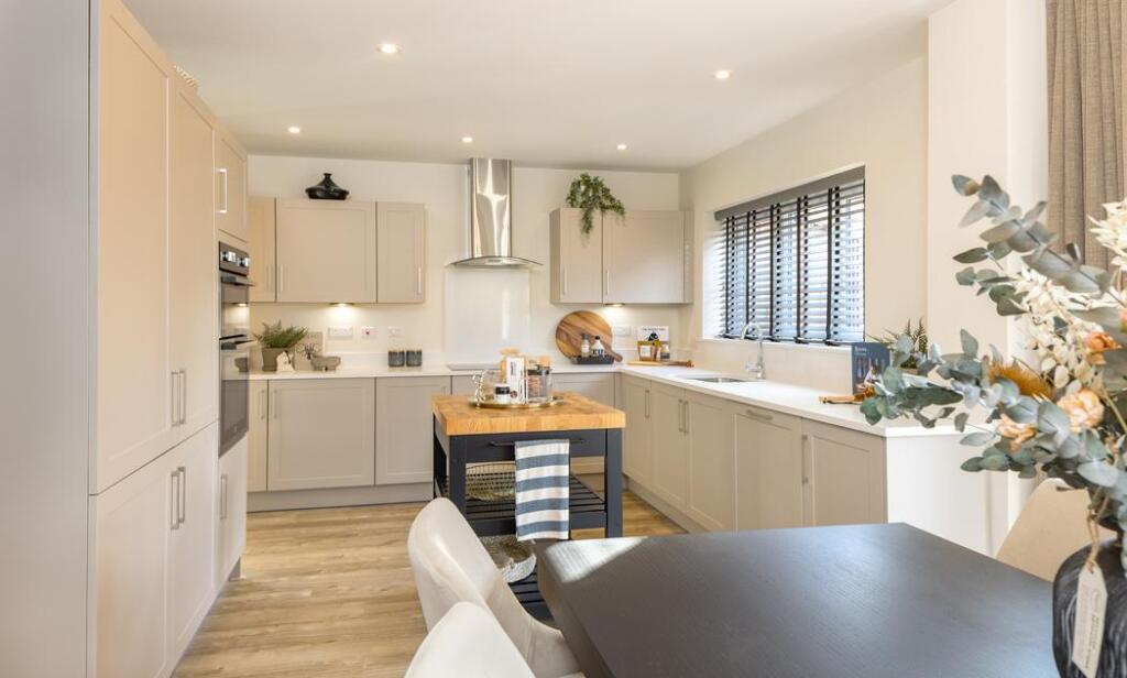 Dandara - The Willows - The Chartwell, Home 36