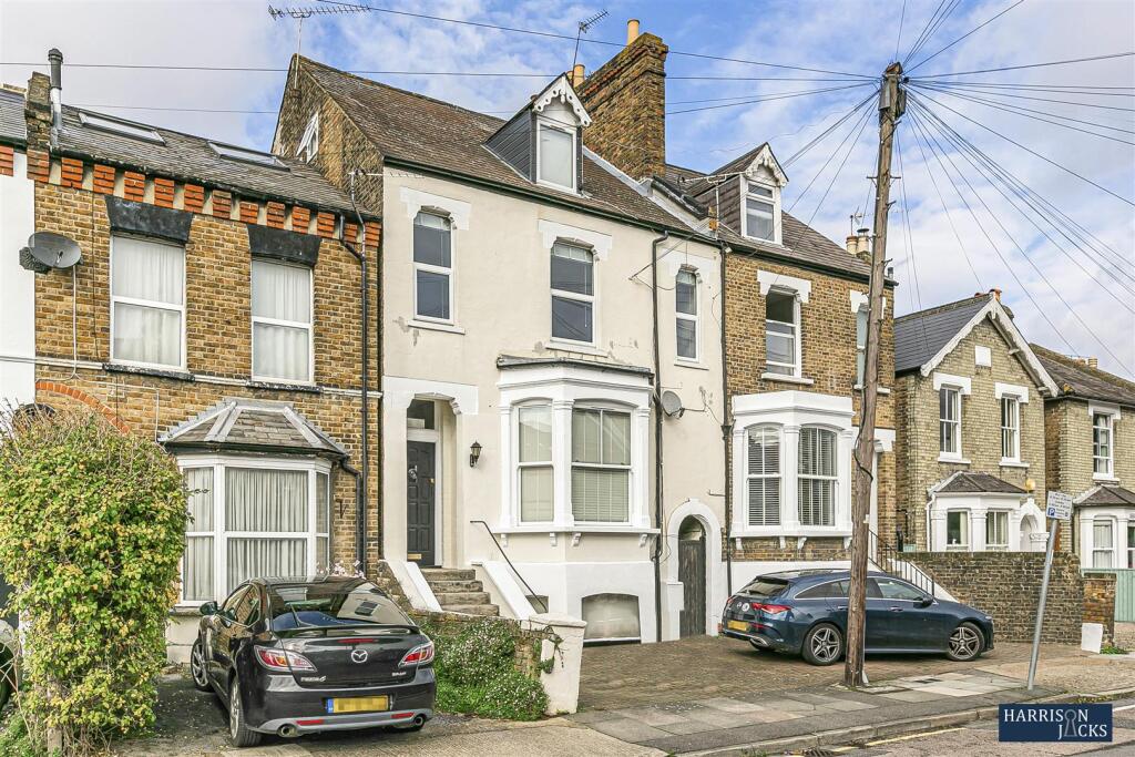 Richmond Park Road, Kingston Upon Thames