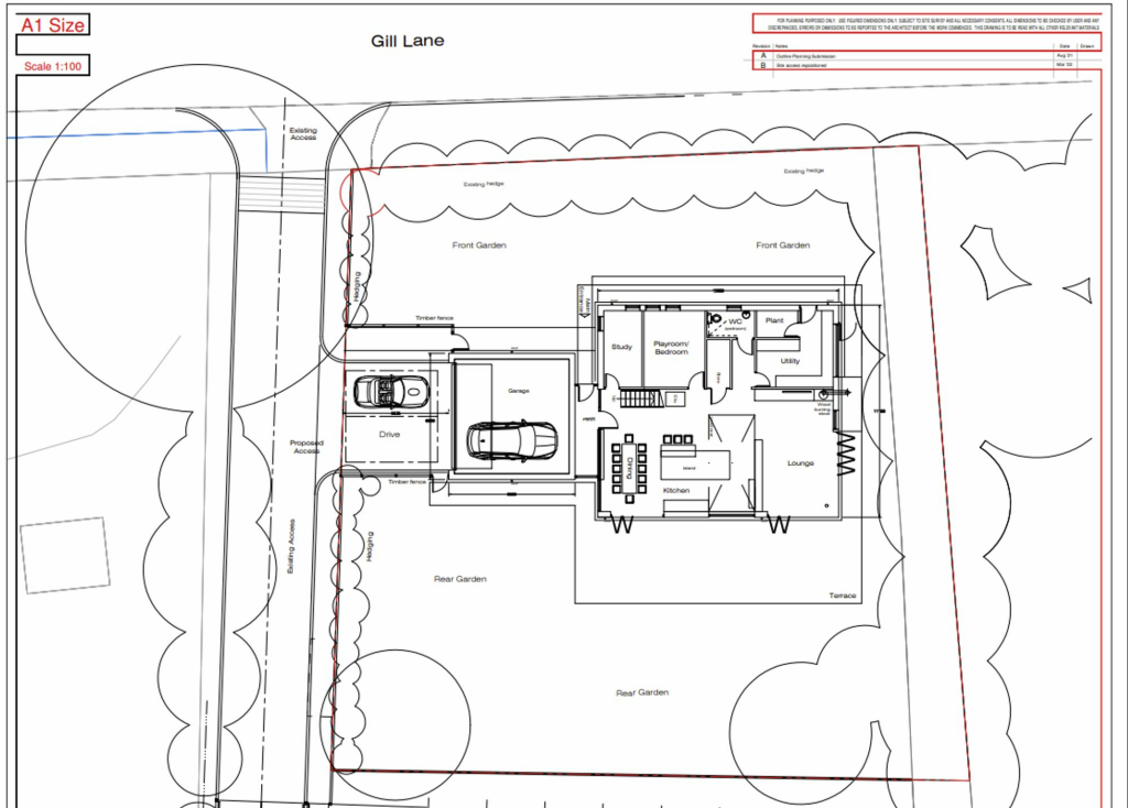 Plans