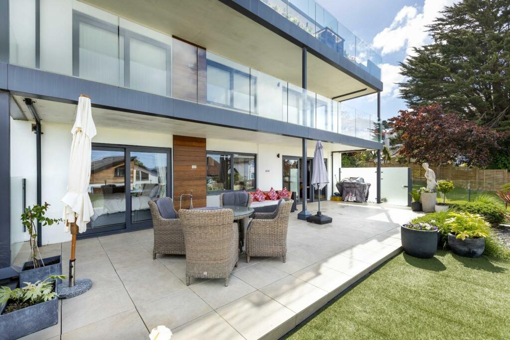 Chaddesley Glen Sandbanks