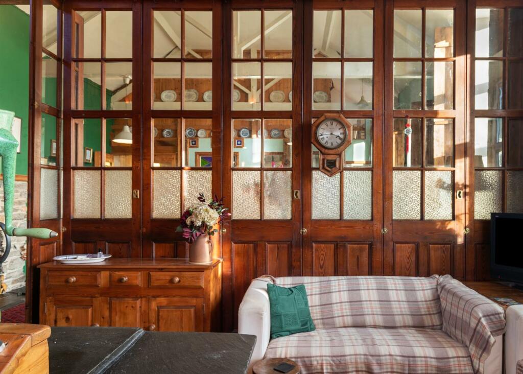 Room Dividers