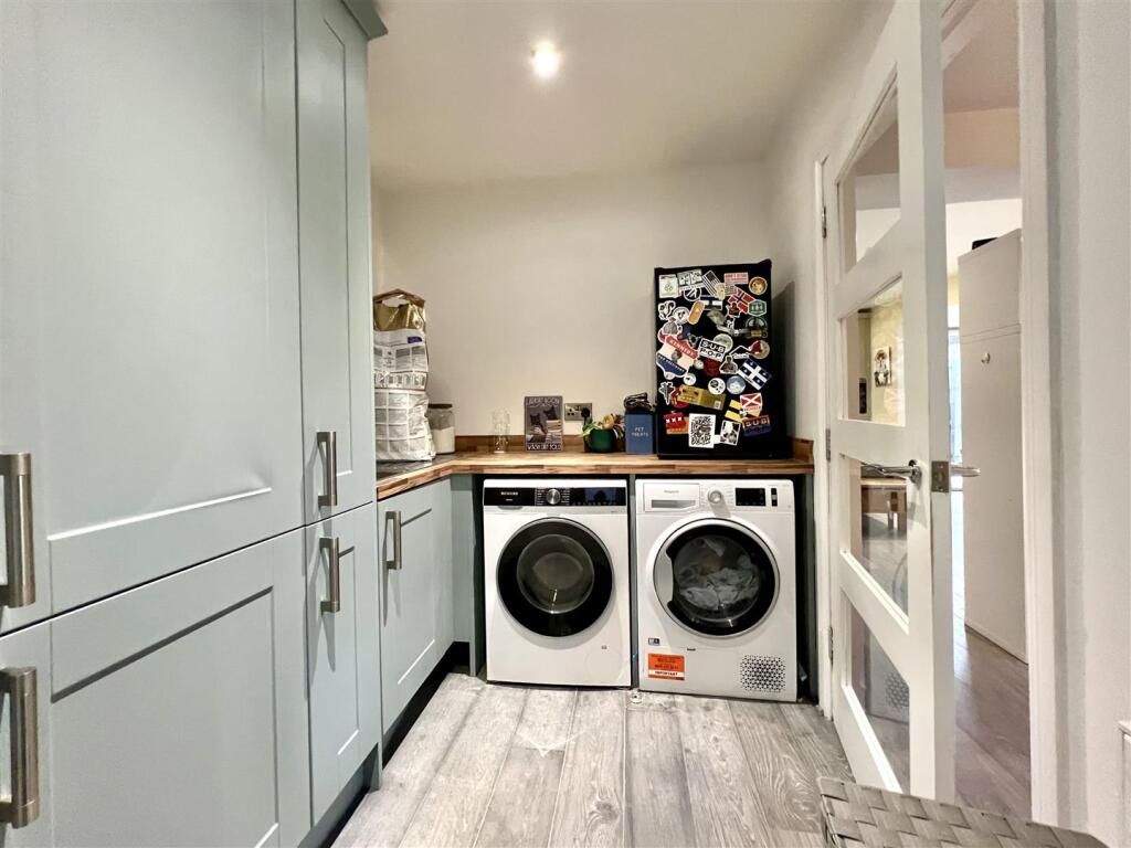 Kirkton Drive, Burntisland