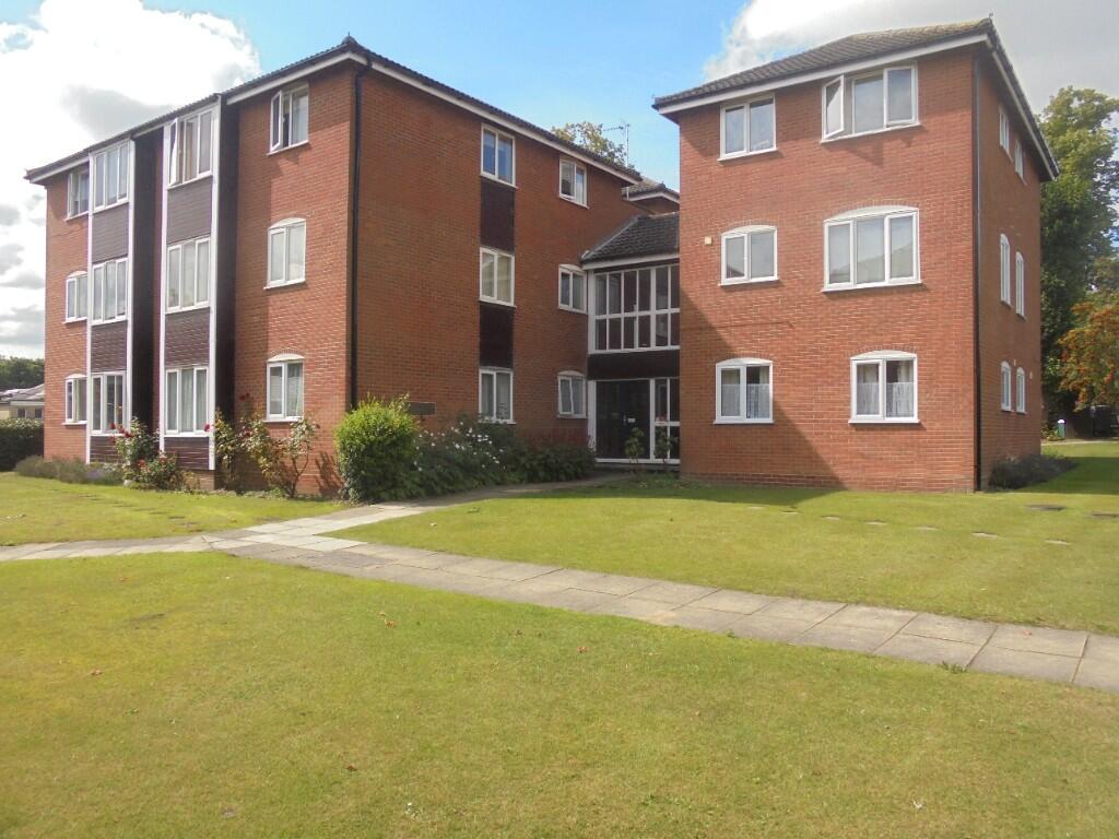 St. Andrews Court, St. Andrews Street South, Bury St. Edmunds, Suffolk, IP33