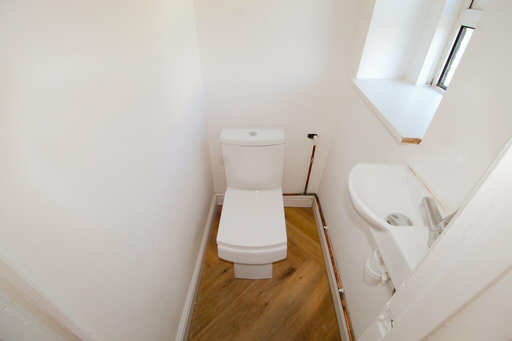 WC