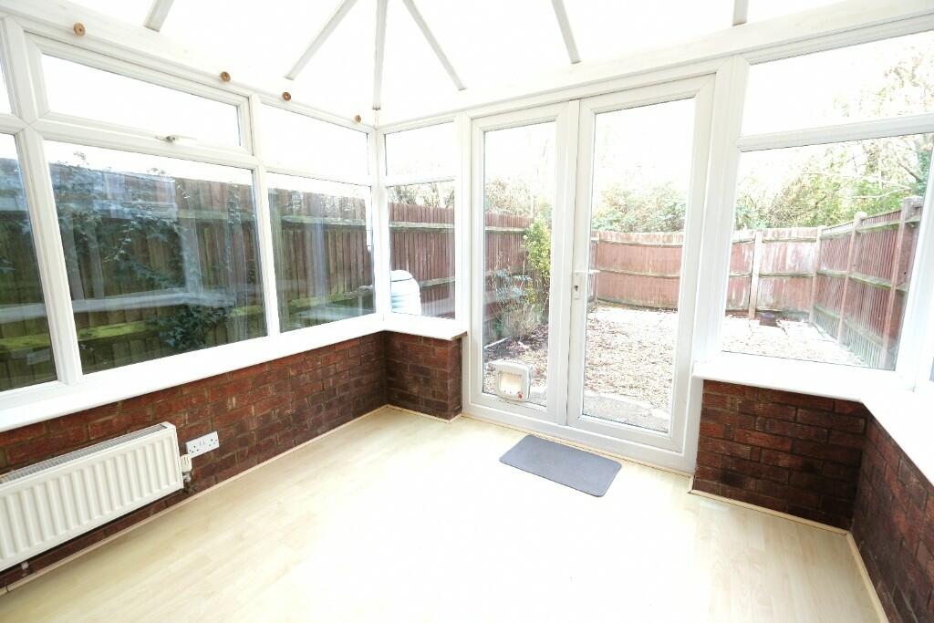 CONSERVATORY 