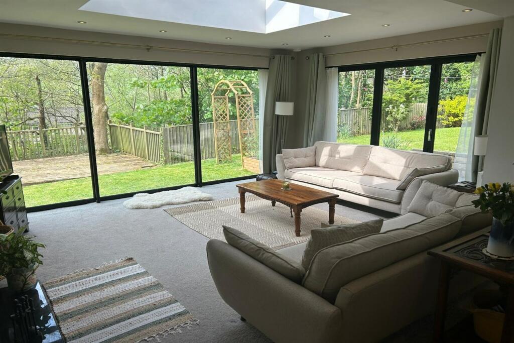 Garden Living/Dining