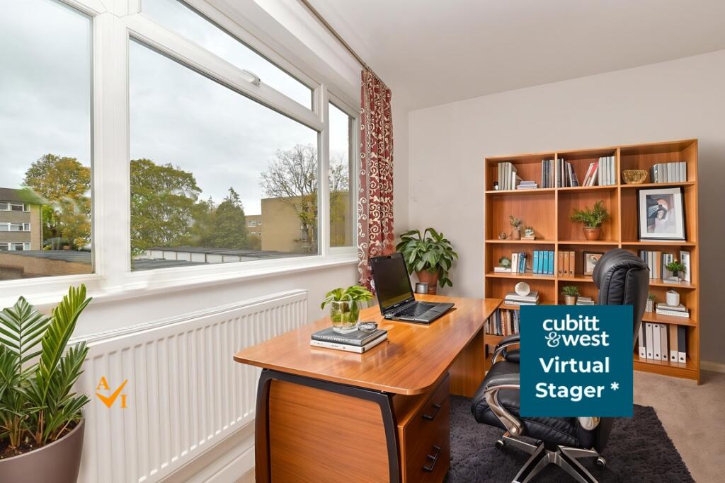 Internal Lifestyle Photograph (Contemporary Style)