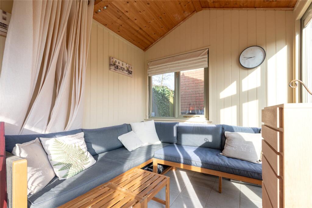 Summer House