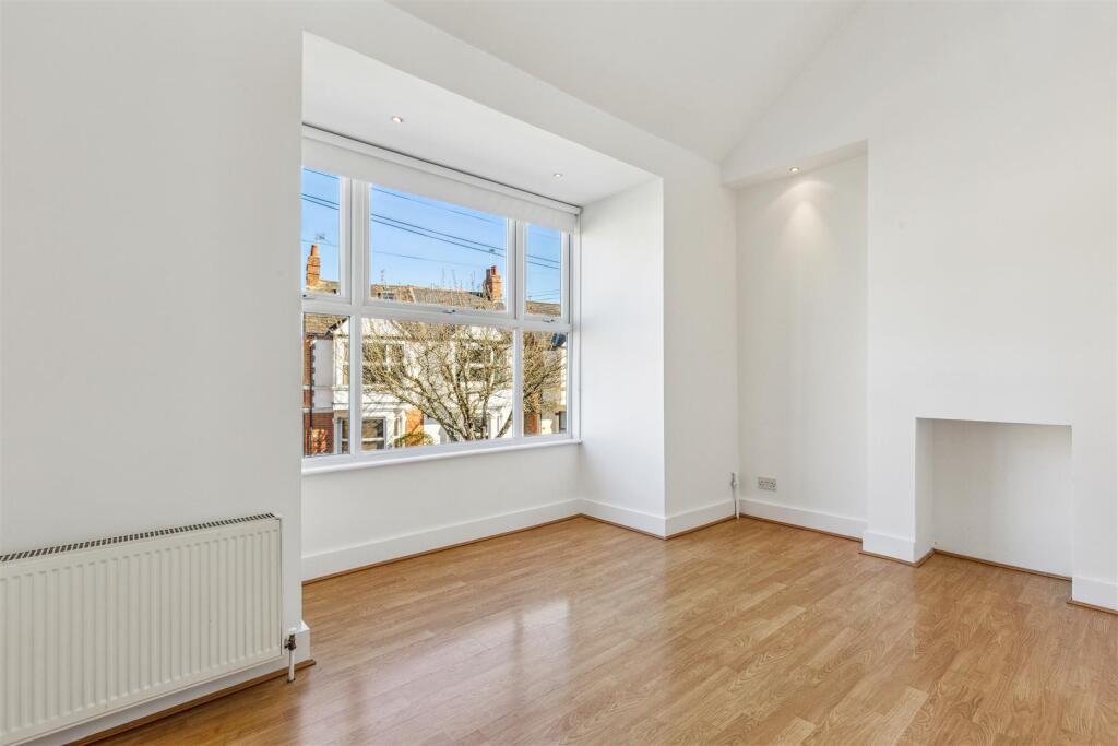 Florence Road, W4 - FOR SALE