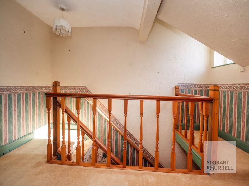 Upstairs Landing 