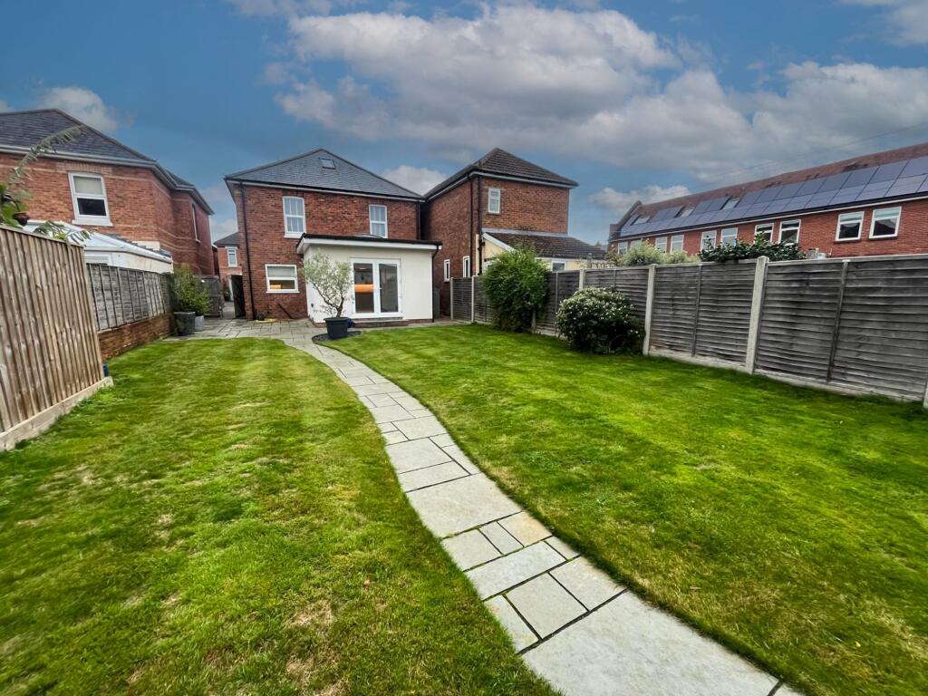 Markham Road, Bournemouth, BH9