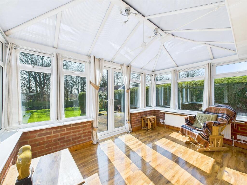 Conservatory