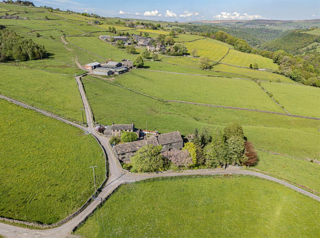 Lower East Lea Farm - Charnock Bates - 01.05.25 - 