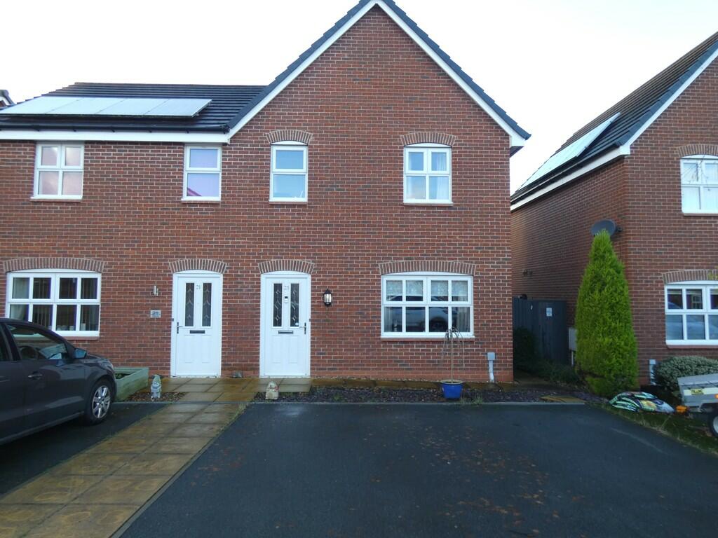 Front &amp; Doubl...