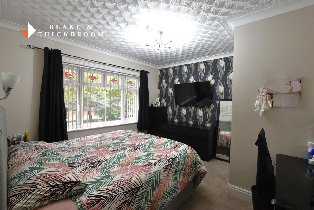 BEDROOM TWO