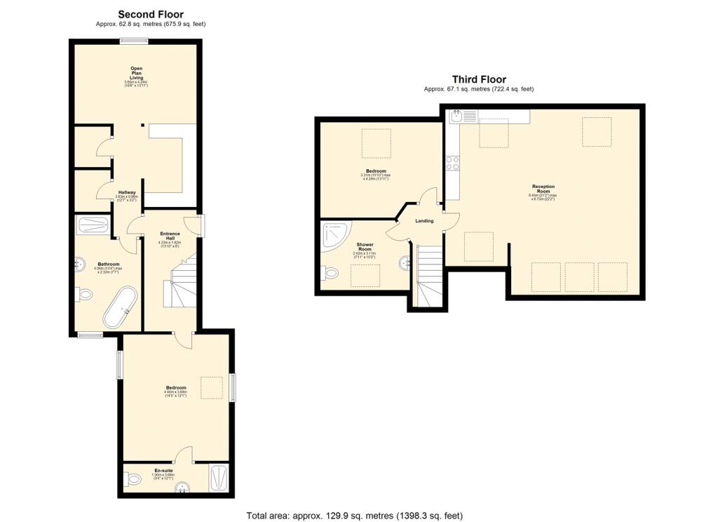 Devonshire Apartment
