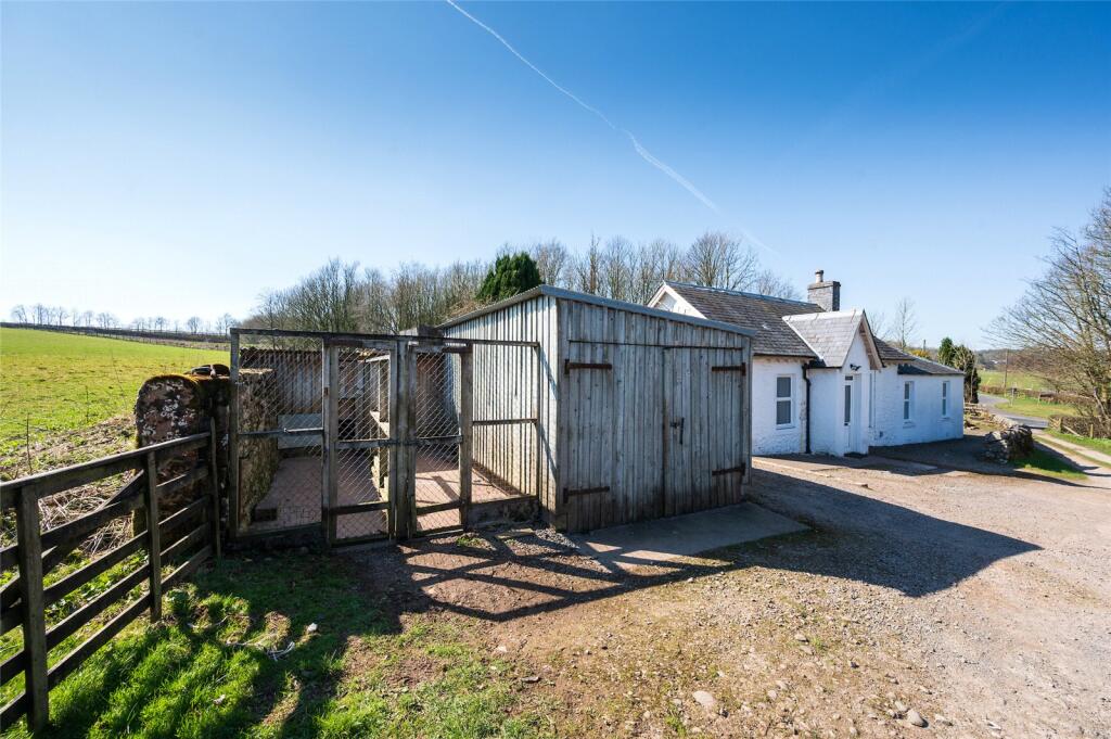 Outbuilding