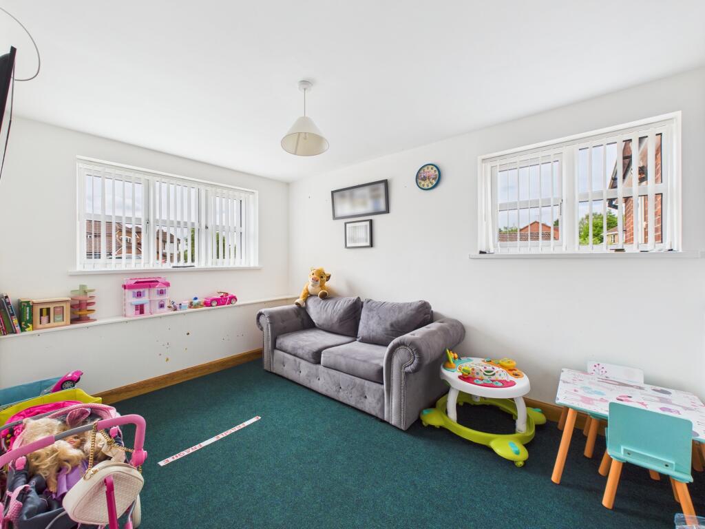 Play Room
