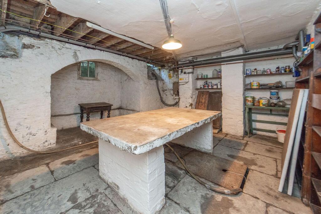CELLAR