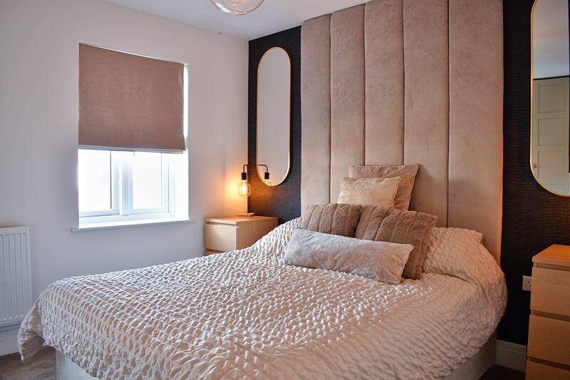 Bed 1