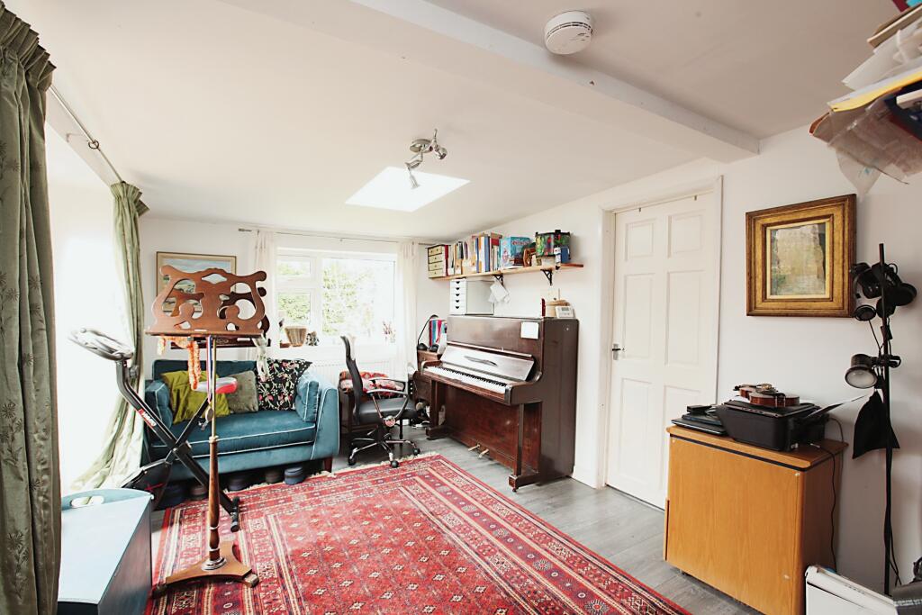 Snug / Sitting Room