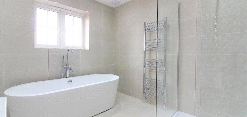 Previous Development