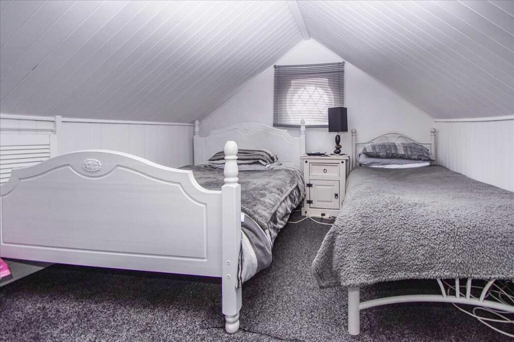 Bonus Room Two