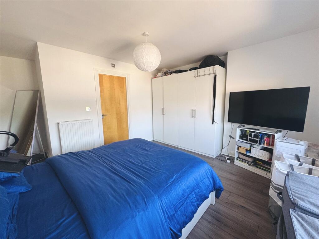 Main Bedroom 2