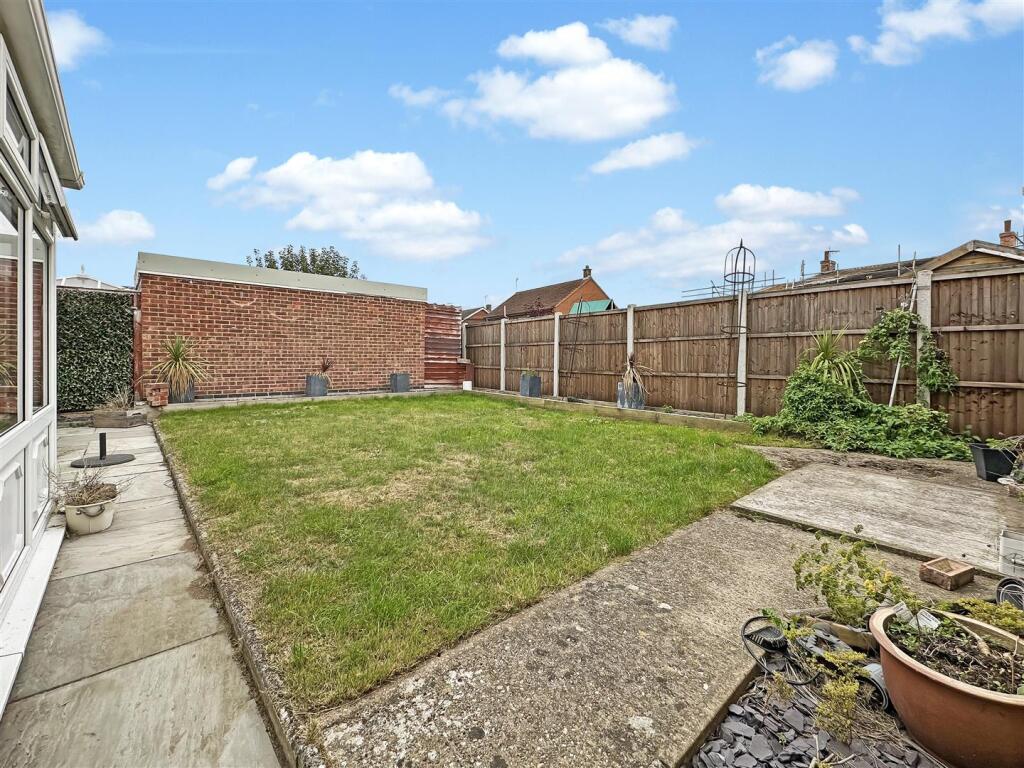 Garden 529