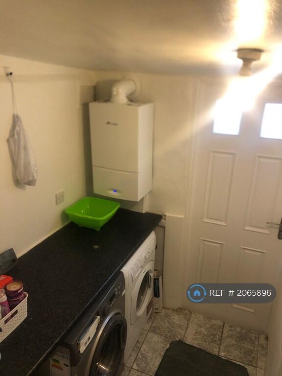 Washroom