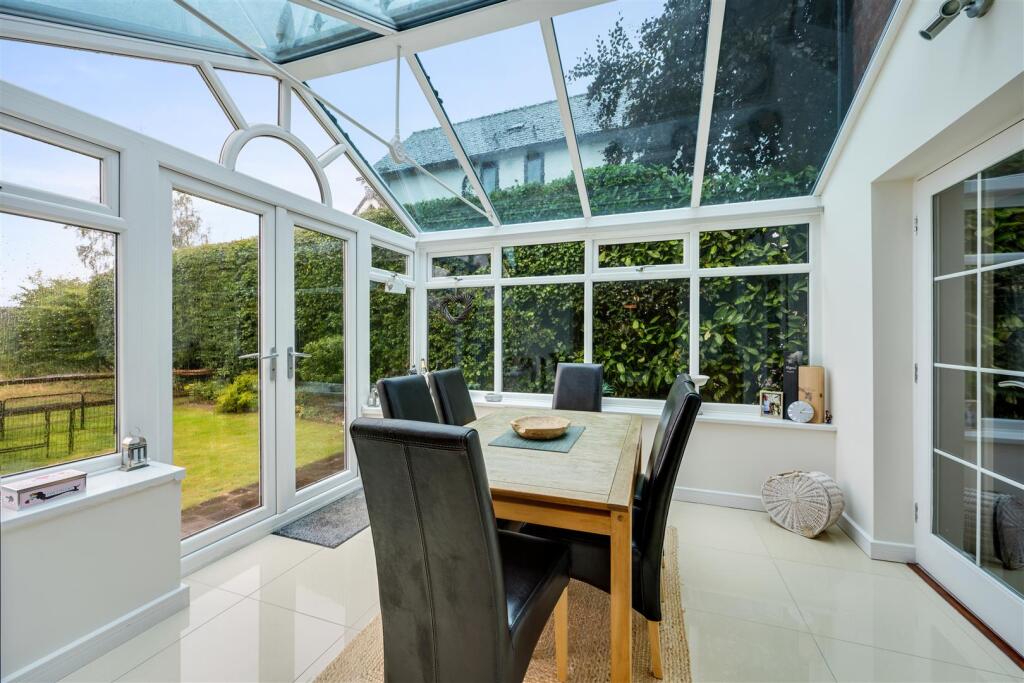 Orangery