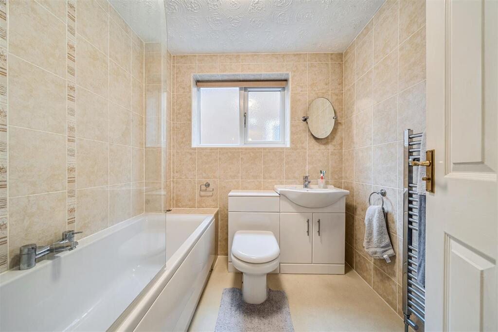 239 Milby Drive, Nuneaton