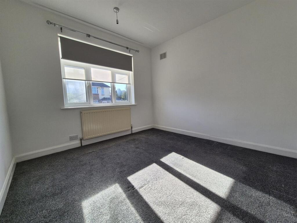 Bedroom No.2