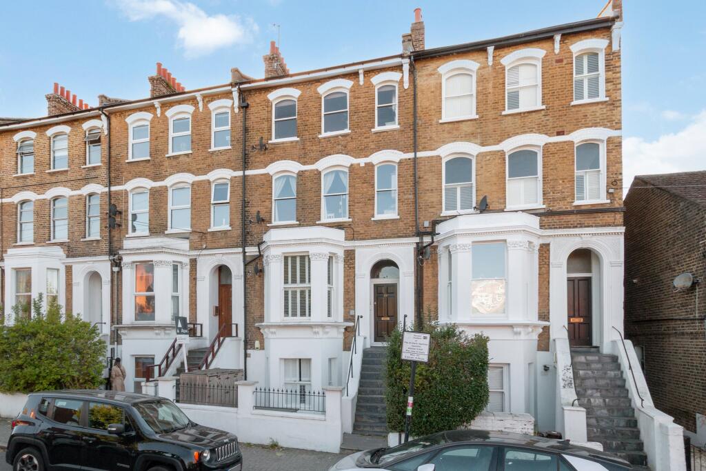 Balham Grove 29 Flat