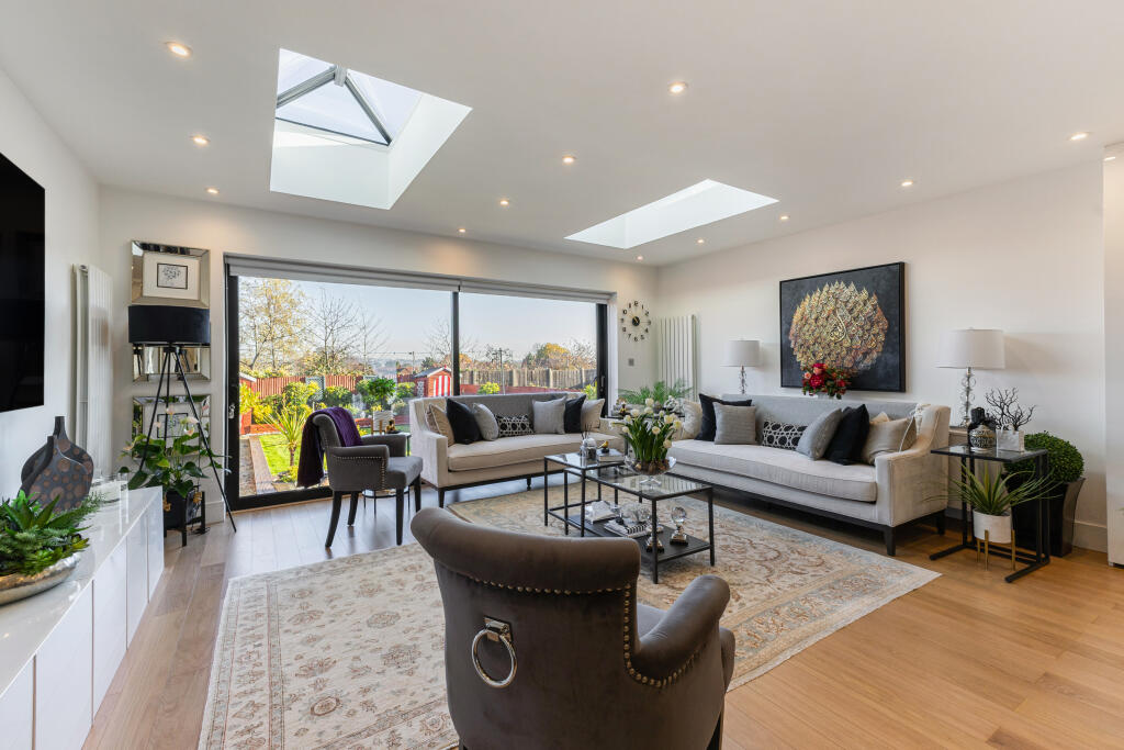 Merrion Avenue, Stanmore, HA7