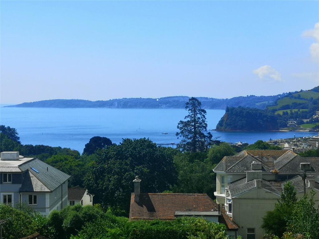 View From Lounge