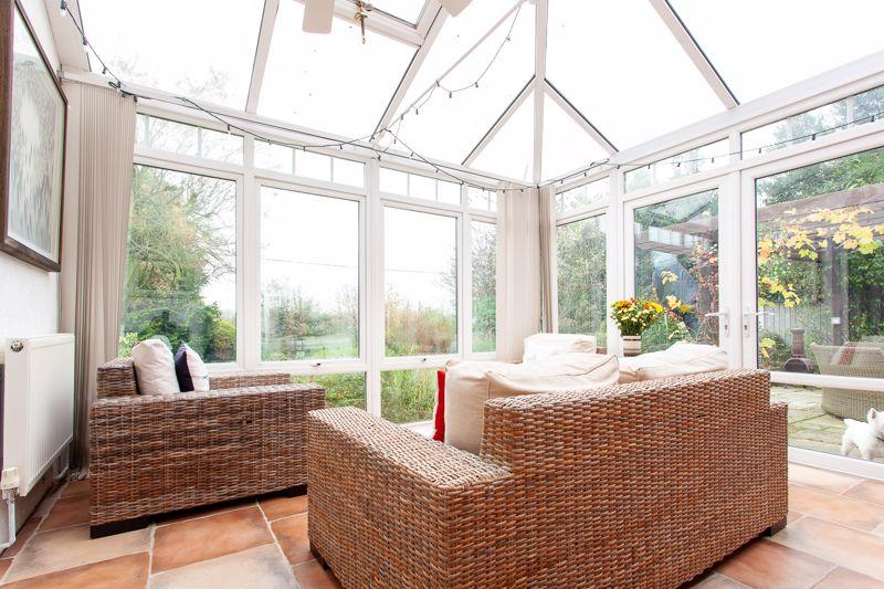 Conservatory (...