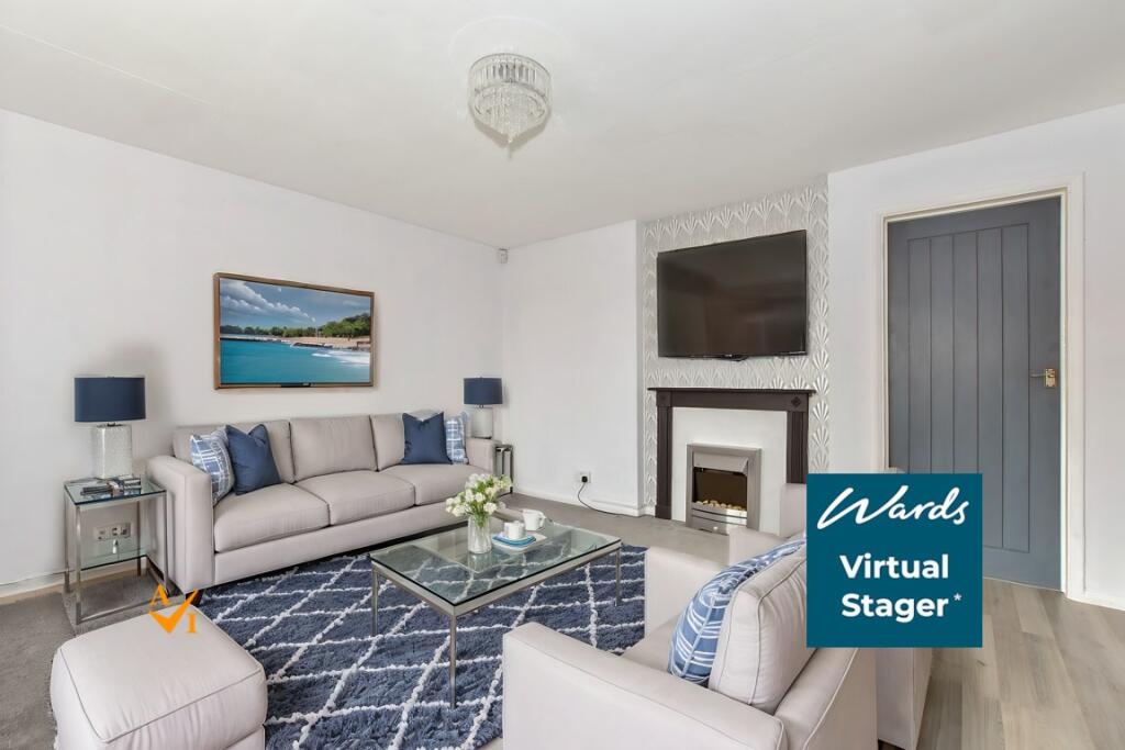 Lounge/Diner - Modern