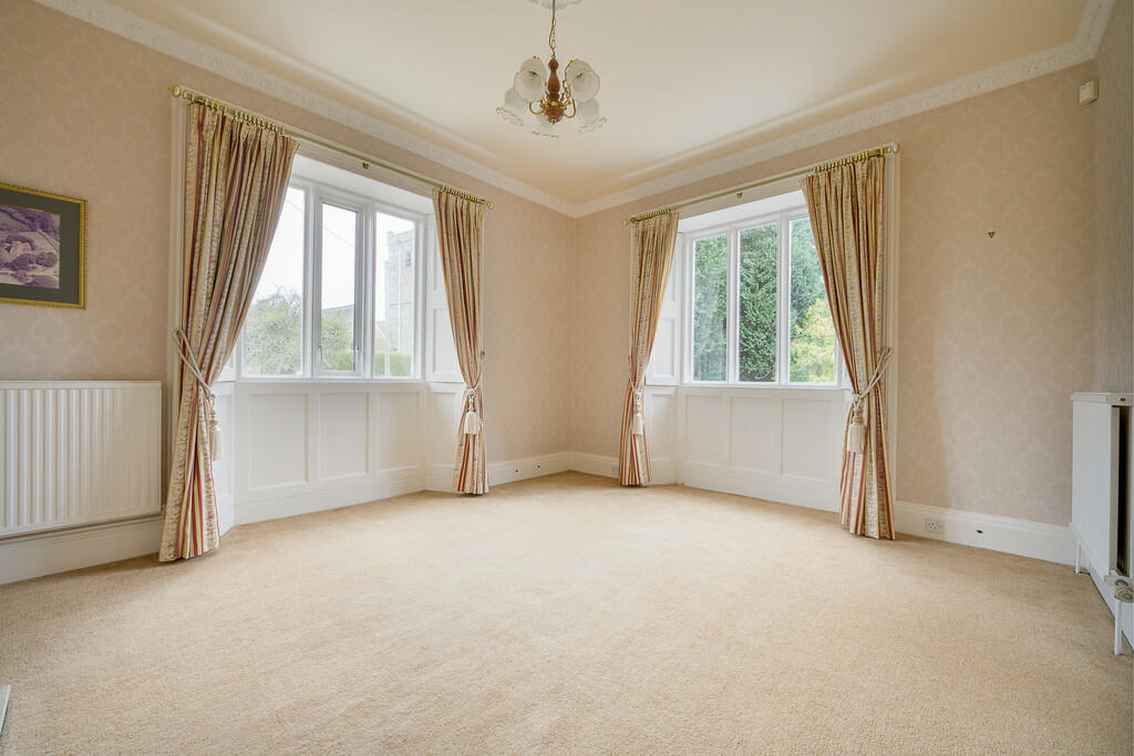 The old Rectory-2...