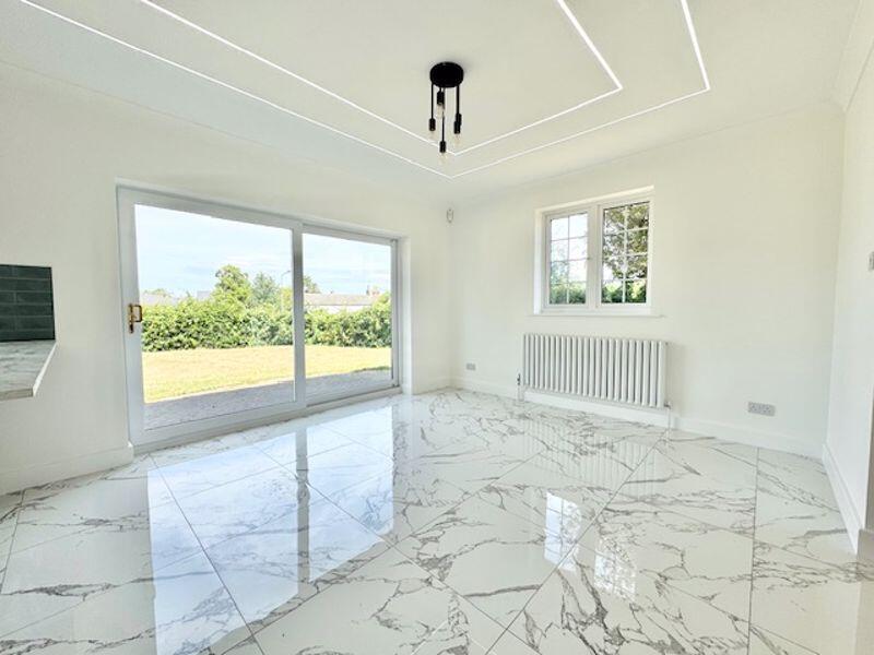 Dining / Living room